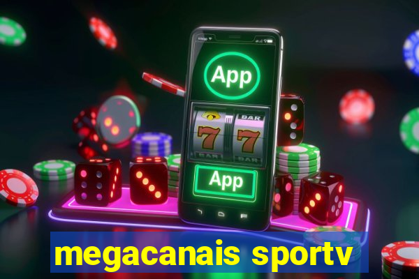 megacanais sportv